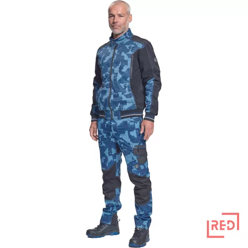 NEURUM CAMOU dzseki