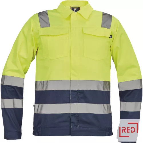 VALENCIA HV kabát