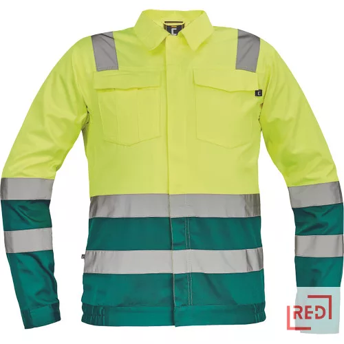 VALENCIA HV kabát