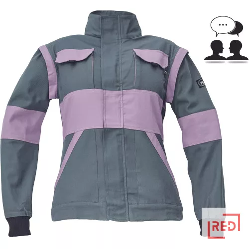 MAX NEO LADY kabát
