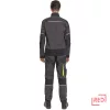 SHELDON munkakabát