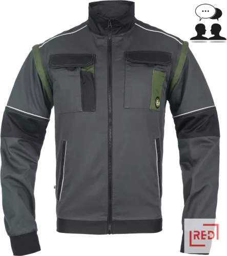 MAX ECO STRETCH kabát