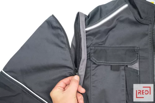 MAX ECO STRETCH kabát