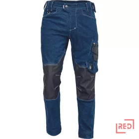 NEURUM DNM nadrág navy 56
