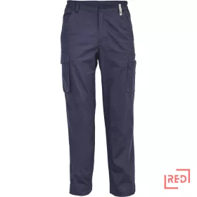 ALZIRA nadrág navy 46
