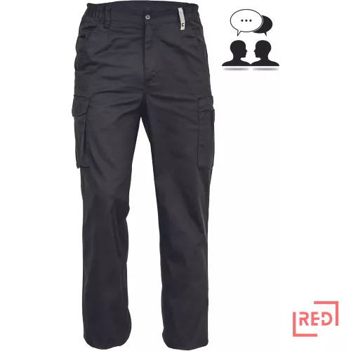 ALZIRA nadrág