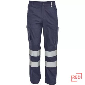 HUELVA RFLX nadrág navy 64