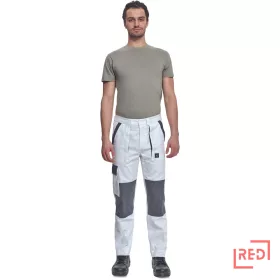 MAX NEO nadrág fehér 68