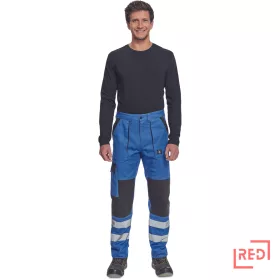MAX NEO RFLX nadrág royalkék 64