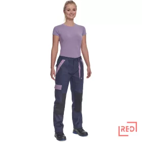 MAX NEO LADY nadrág fekete 54