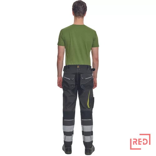 SHELDON RFLX nadrág