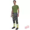 SHELDON CAMOU HV DW nadrág