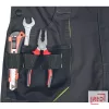 SHELDON HV DW nadrág
