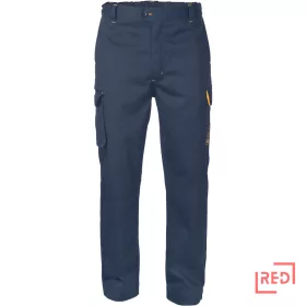 MULTINORM BOLT FR nadrág navy 4XL