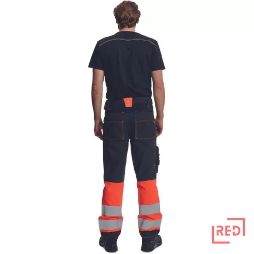 KNOXFIELD HVPS DW nadrág