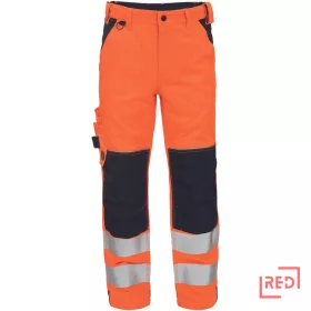 KNOXFIELD HVPS FL nadrág narancssárga 62