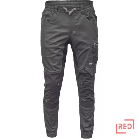 NEURUM CLS JOGGER antracit M