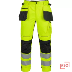 MAX VIVO HV FP nadrág sárga 68