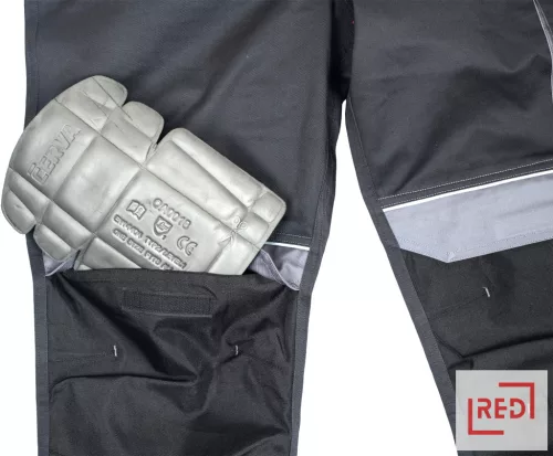 MAX ECO STRETCH nadrág