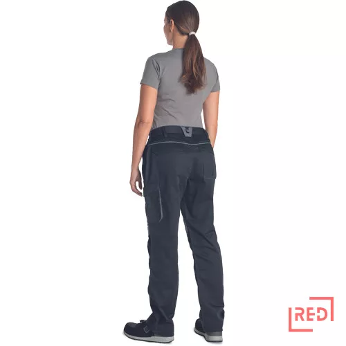 MAX ECO STRETCH LADY nadrág