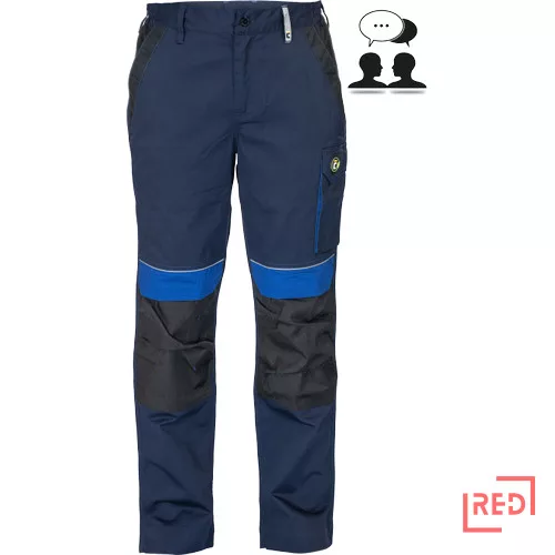 MAX ECO STRETCH LADY nadrág