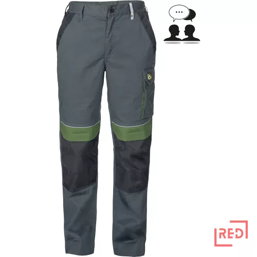 MAX ECO STRETCH LADY nadrág