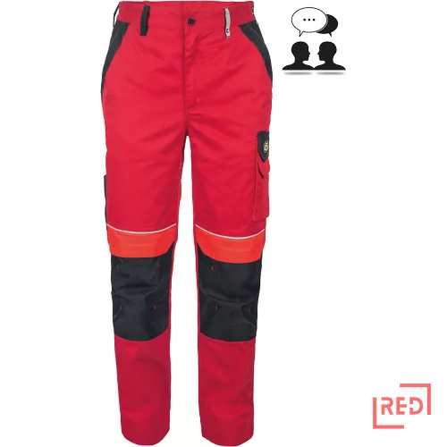 MAX ECO STRETCH LADY nadrág
