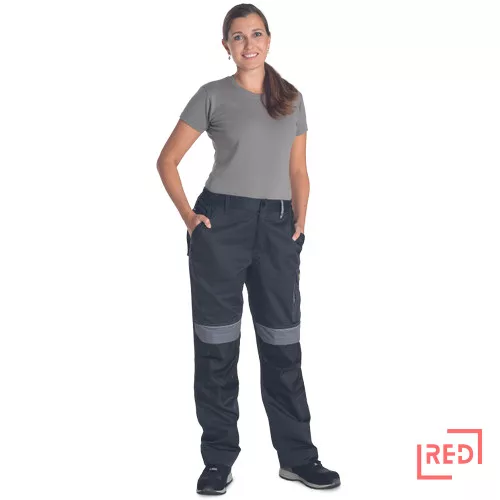 MAX ECO STRETCH LADY nadrág