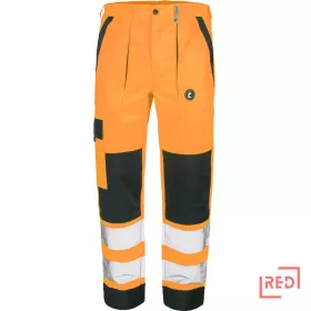 MAX NEO HV nadrág narancssárga 68