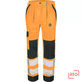 MAX NEO HV LADY nadrág narancssárga 54