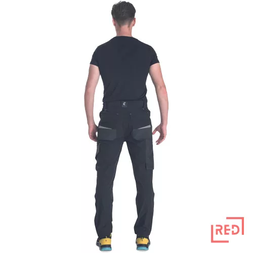 EMERTON S-STRETCH nadrág