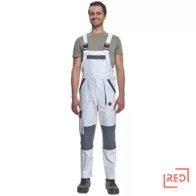 MAX NEO mellesnadrág fehér 68
