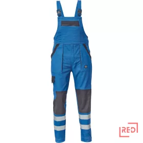 MAX NEO RFLX mellesnadrág royal kék 64