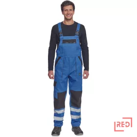 MAX NEO RFLX mellesnadrág royal kék 64