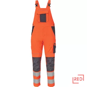 MAX VIVO HV mellesnadrág narancssárga 60