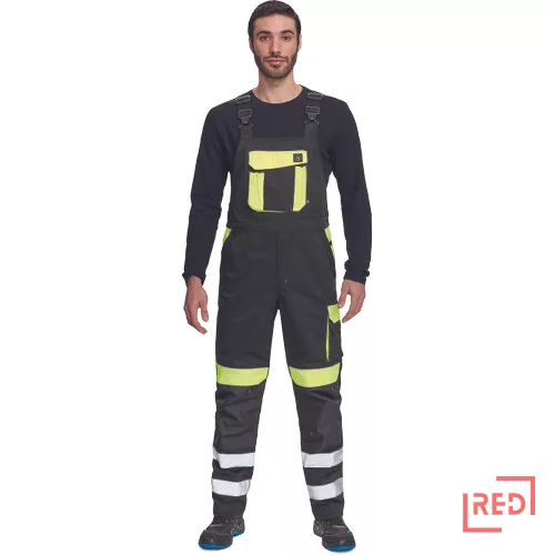 MAX VIVO RFLX mellésnadrág