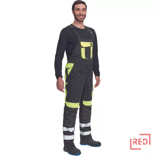 MAX VIVO RFLX mellésnadrág