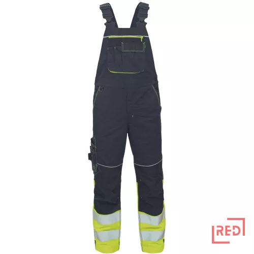 KNOXFIELD HVPS DW mellesnadrág