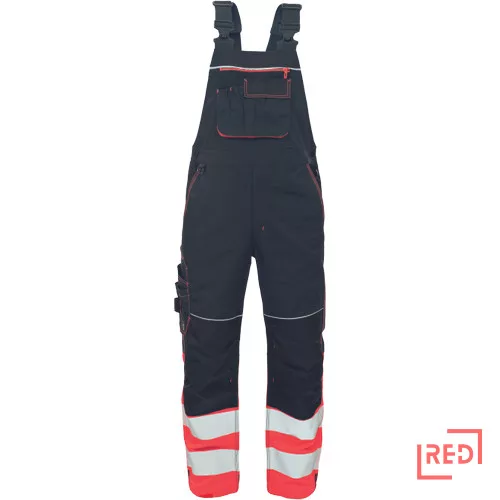 KNOXFIELD HVPS DW mellesnadrág