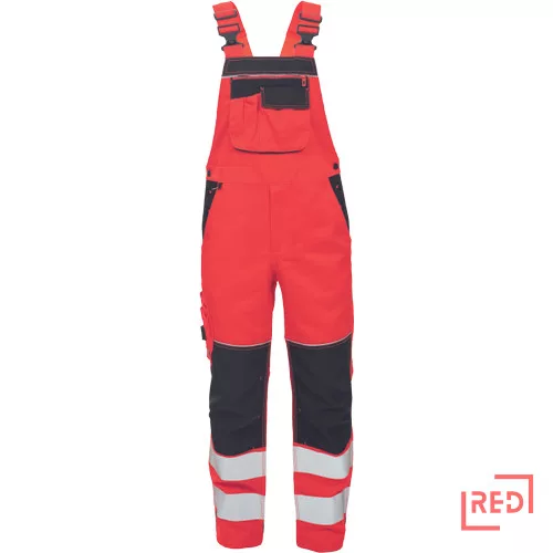 KNOXFIELD HVPS FL mellesnadrág