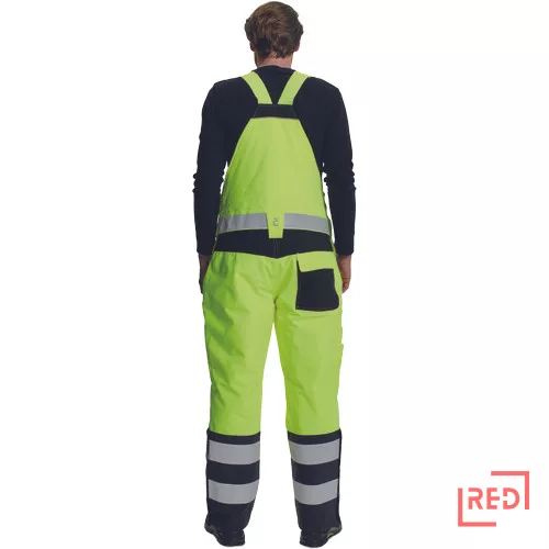 KNOXFIELD HVPS téli mellesnadrág