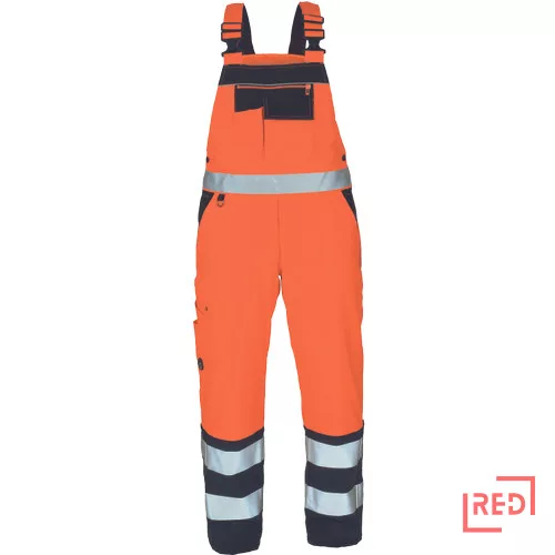 KNOXFIELD HVPS téli mellesnadrág