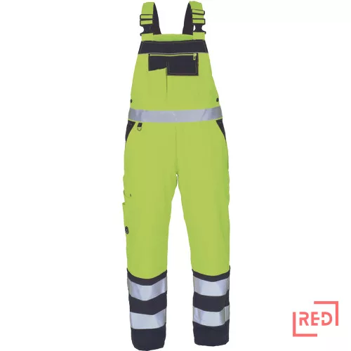 KNOXFIELD HVPS téli mellesnadrág