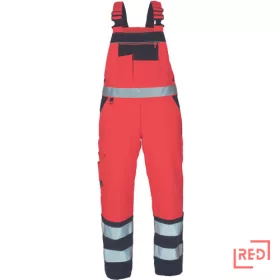 KNOXFIELD HVPS téli mellesnadrág