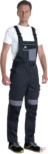MAX ECO STRETCH mellesnadrág