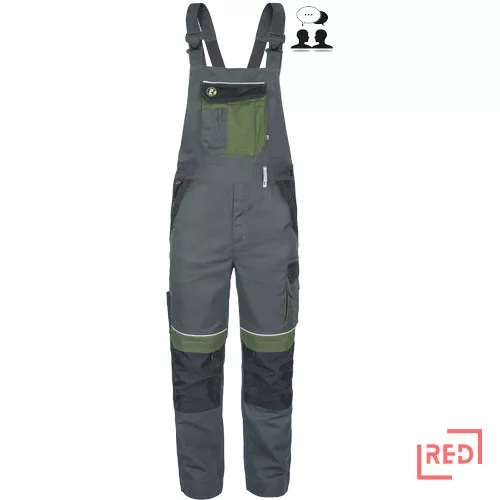 MAX ECO STRETCH mellesnadrág