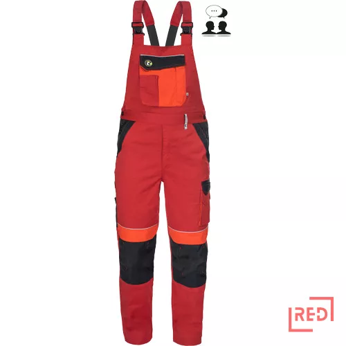 MAX ECO STRETCH mellesnadrág