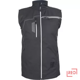 TAURUS softshell mellény
