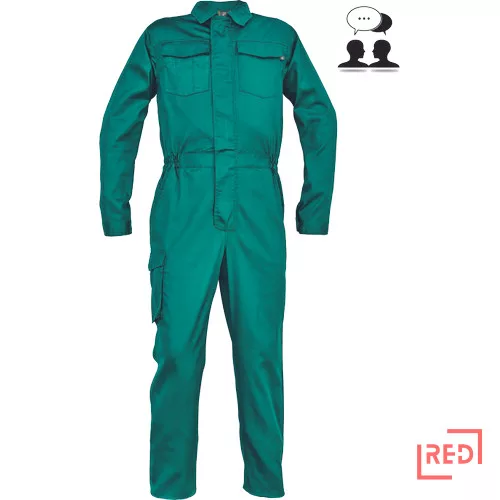 ARONA overall