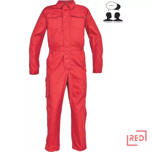 ARONA overall